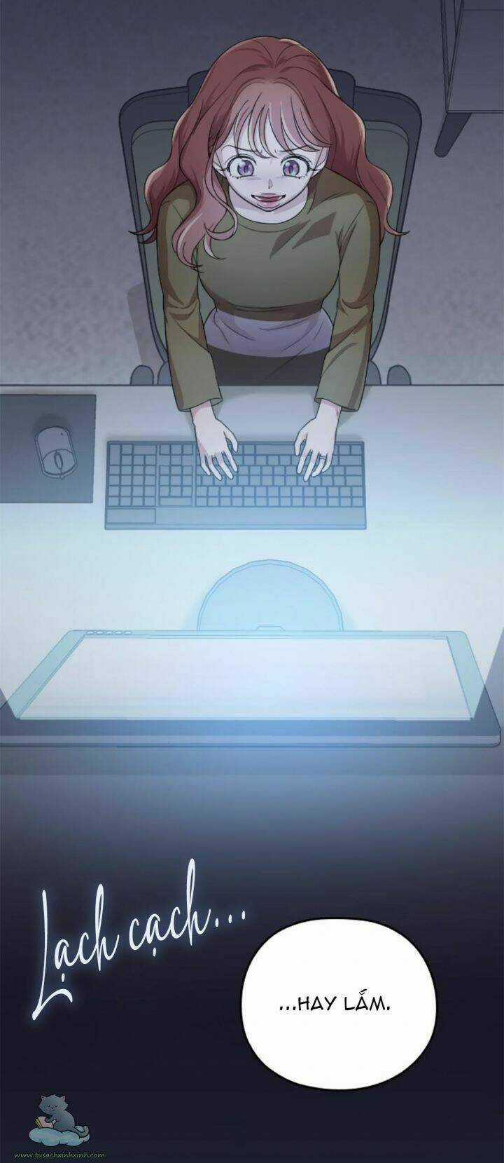 Cô Đi Mà Lấy Chồng Tôi Đi Chapter 34 trang 103