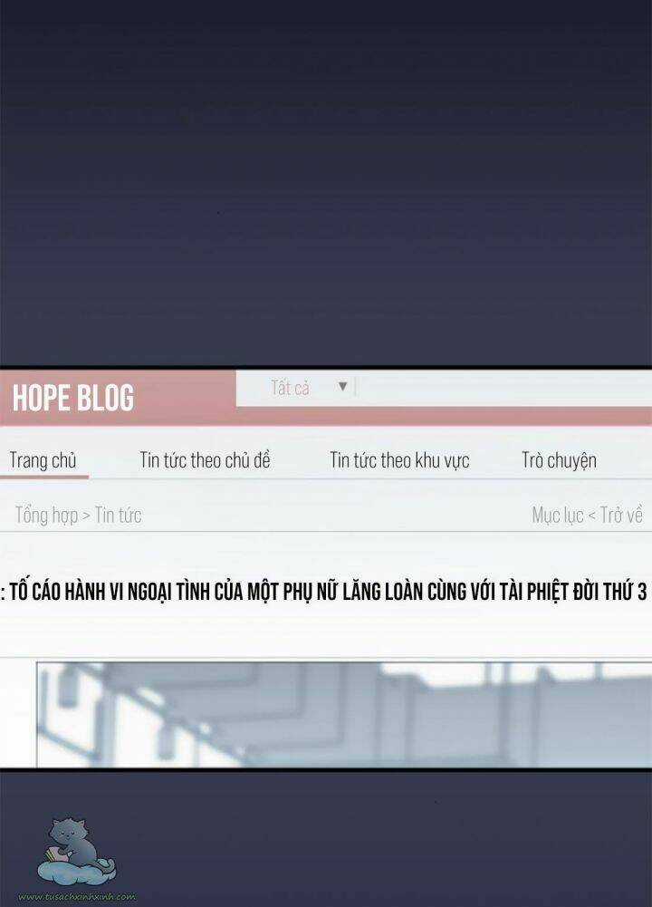 Cô Đi Mà Lấy Chồng Tôi Đi Chapter 34 trang 104