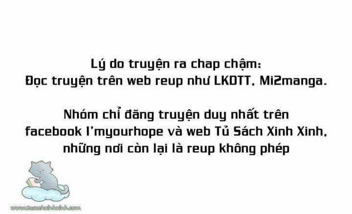 Cô Đi Mà Lấy Chồng Tôi Đi Chapter 34 trang 107