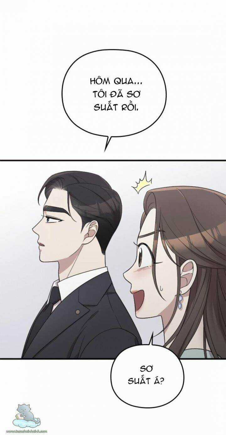 Cô Đi Mà Lấy Chồng Tôi Đi Chapter 34 trang 12