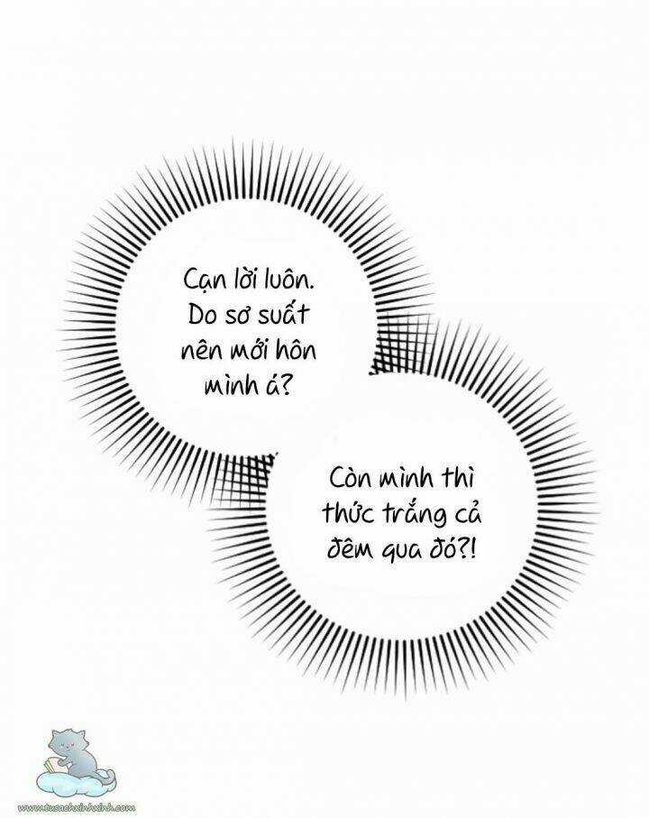 Cô Đi Mà Lấy Chồng Tôi Đi Chapter 34 trang 13