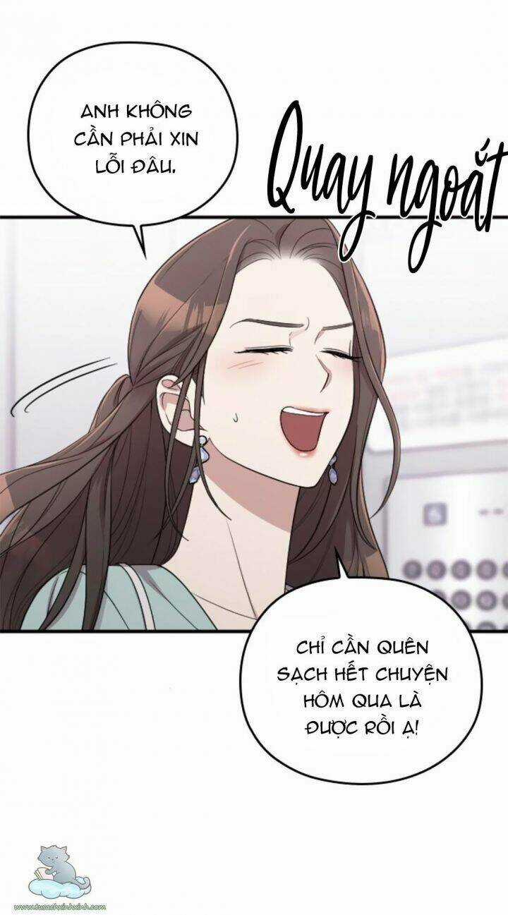 Cô Đi Mà Lấy Chồng Tôi Đi Chapter 34 trang 14