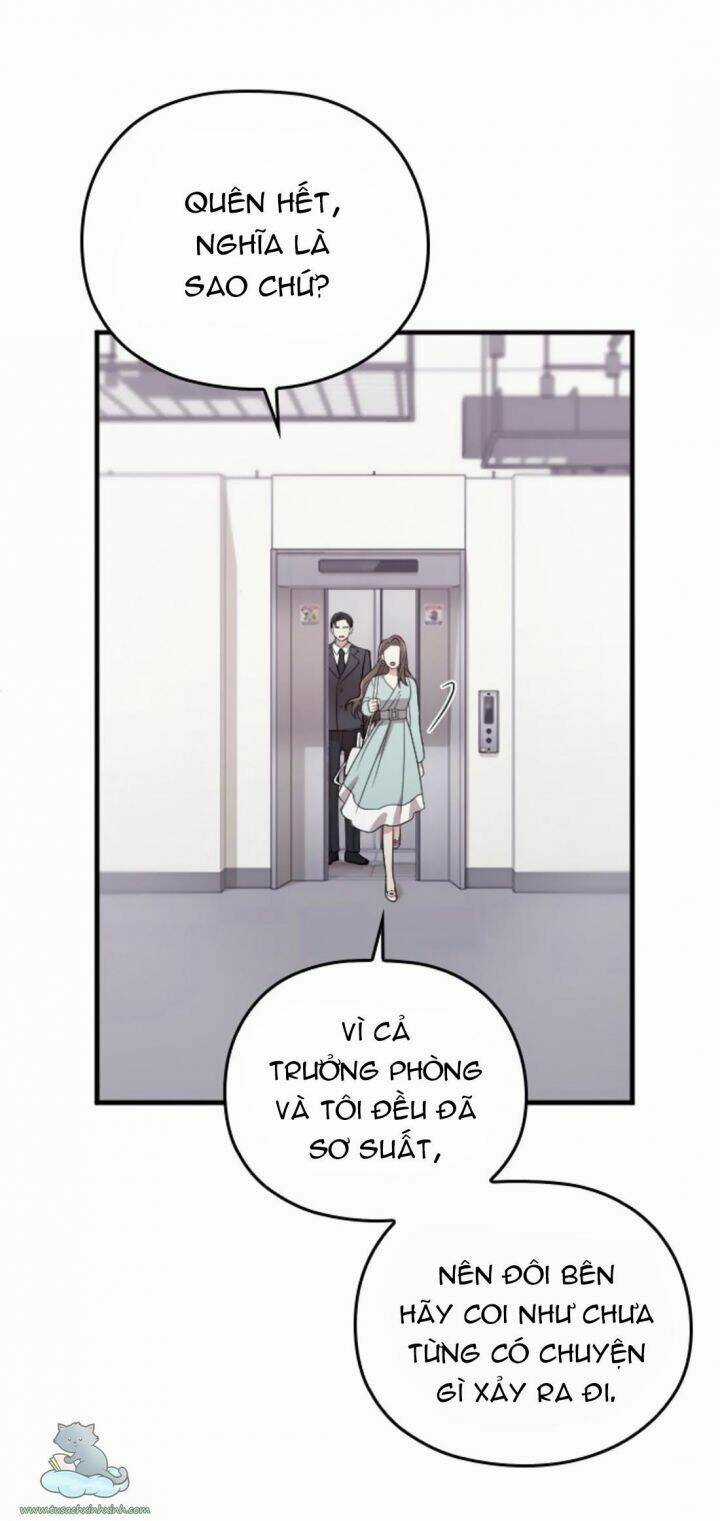 Cô Đi Mà Lấy Chồng Tôi Đi Chapter 34 trang 15