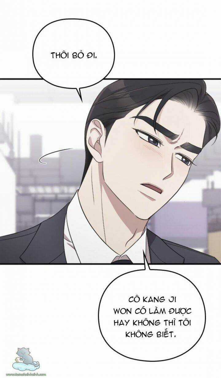 Cô Đi Mà Lấy Chồng Tôi Đi Chapter 34 trang 17