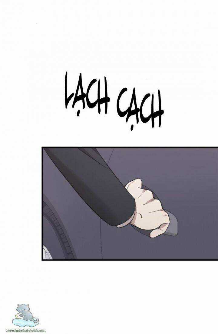 Cô Đi Mà Lấy Chồng Tôi Đi Chapter 34 trang 18