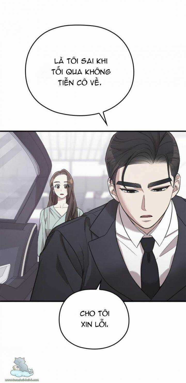 Cô Đi Mà Lấy Chồng Tôi Đi Chapter 34 trang 19