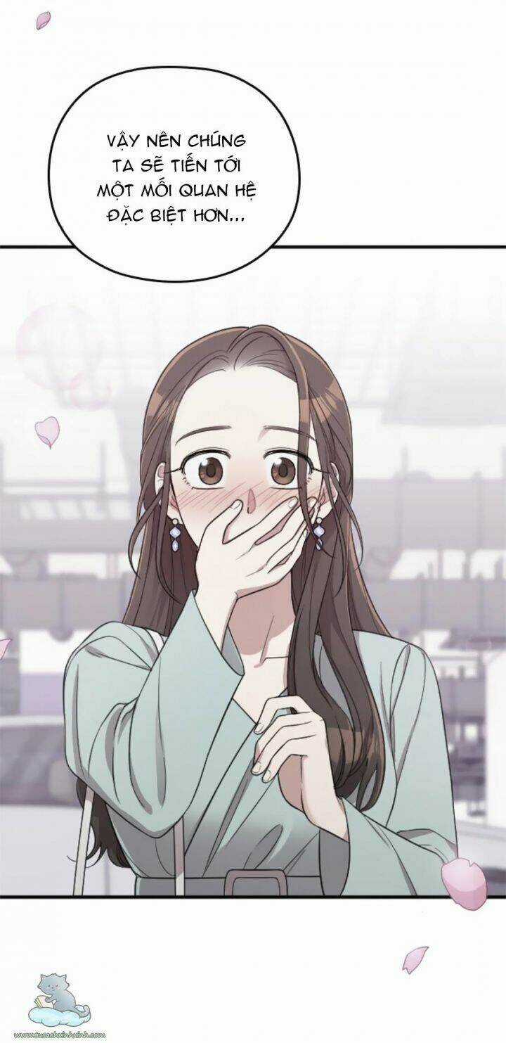 Cô Đi Mà Lấy Chồng Tôi Đi Chapter 34 trang 23