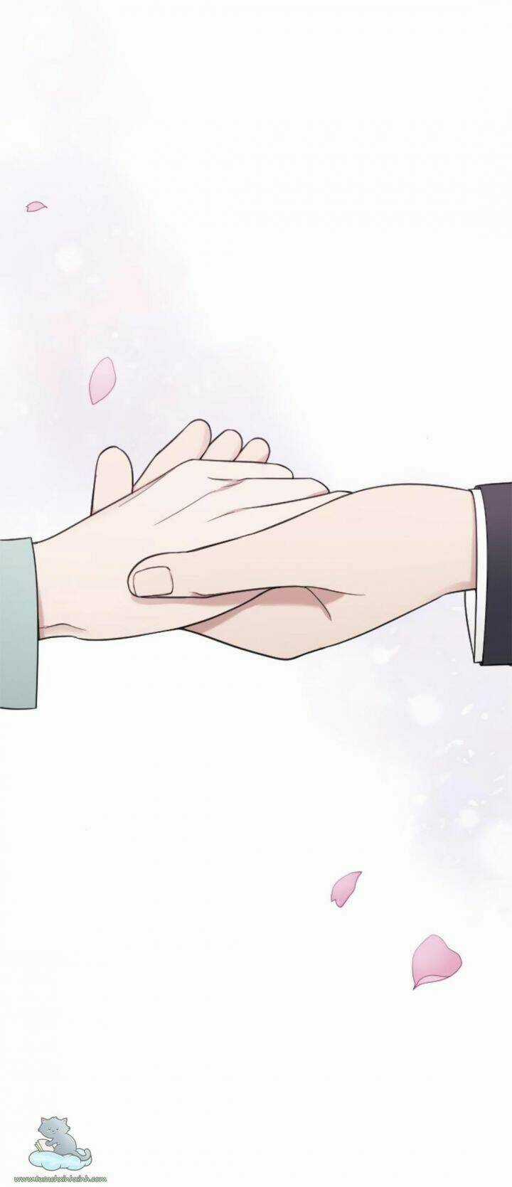 Cô Đi Mà Lấy Chồng Tôi Đi Chapter 34 trang 26