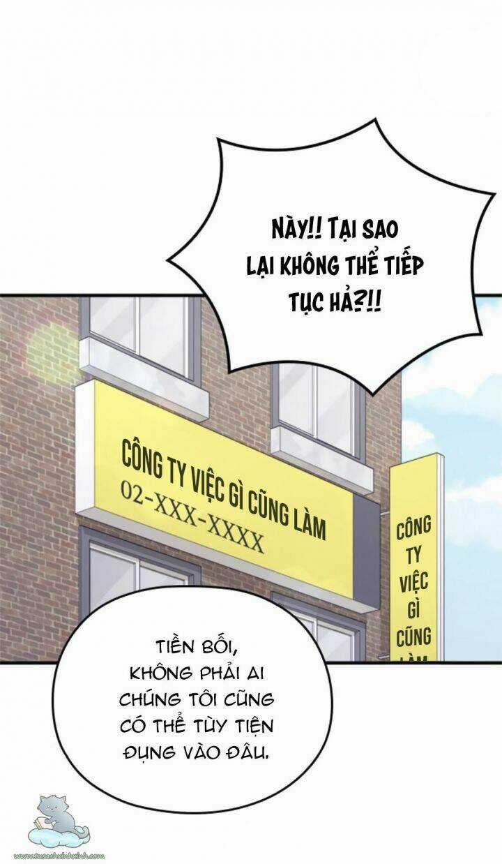 Cô Đi Mà Lấy Chồng Tôi Đi Chapter 34 trang 27