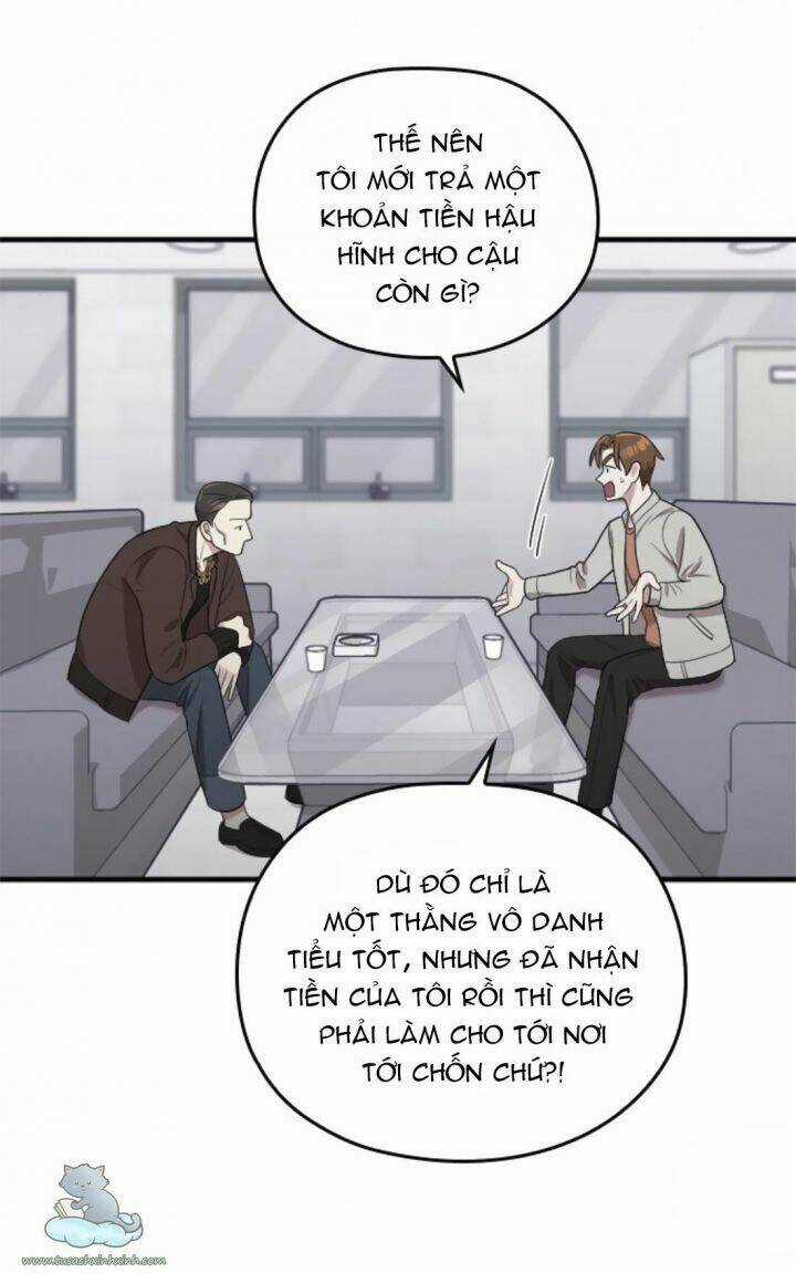 Cô Đi Mà Lấy Chồng Tôi Đi Chapter 34 trang 28