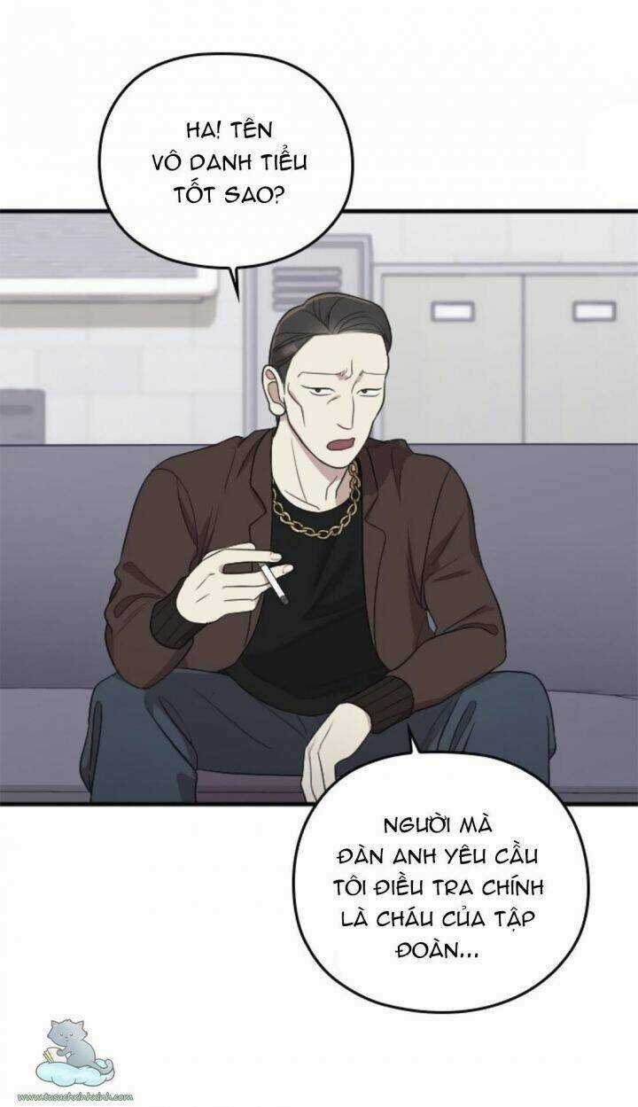 Cô Đi Mà Lấy Chồng Tôi Đi Chapter 34 trang 29