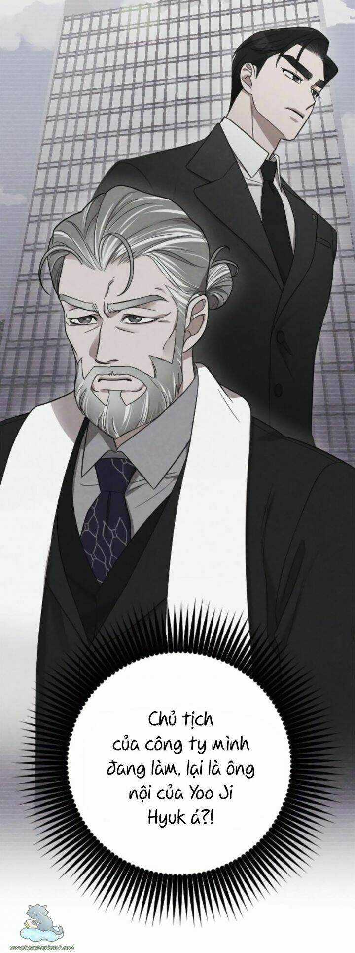 Cô Đi Mà Lấy Chồng Tôi Đi Chapter 34 trang 32