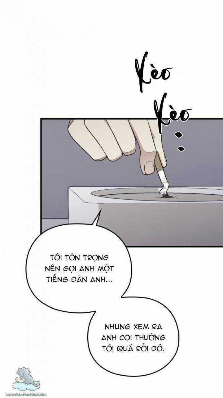 Cô Đi Mà Lấy Chồng Tôi Đi Chapter 34 trang 36