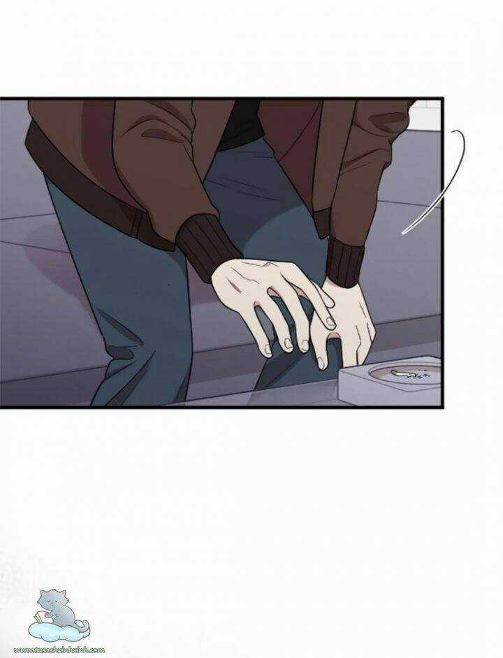 Cô Đi Mà Lấy Chồng Tôi Đi Chapter 34 trang 37