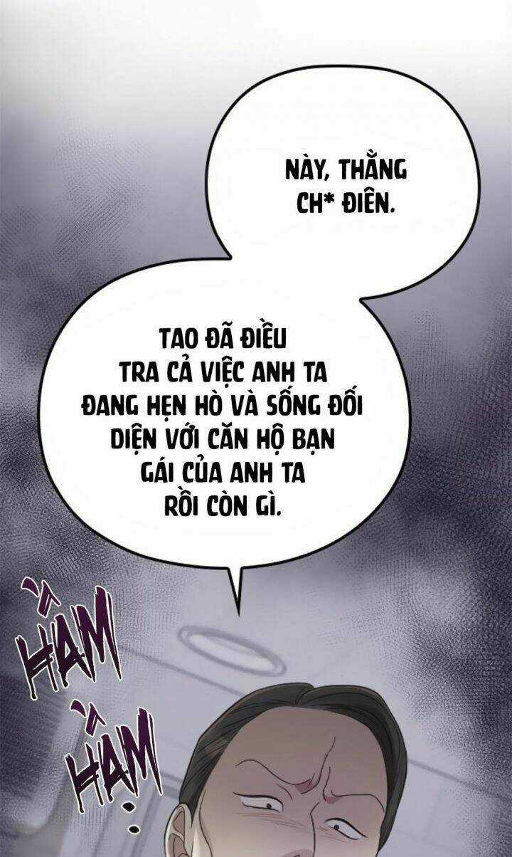 Cô Đi Mà Lấy Chồng Tôi Đi Chapter 34 trang 38