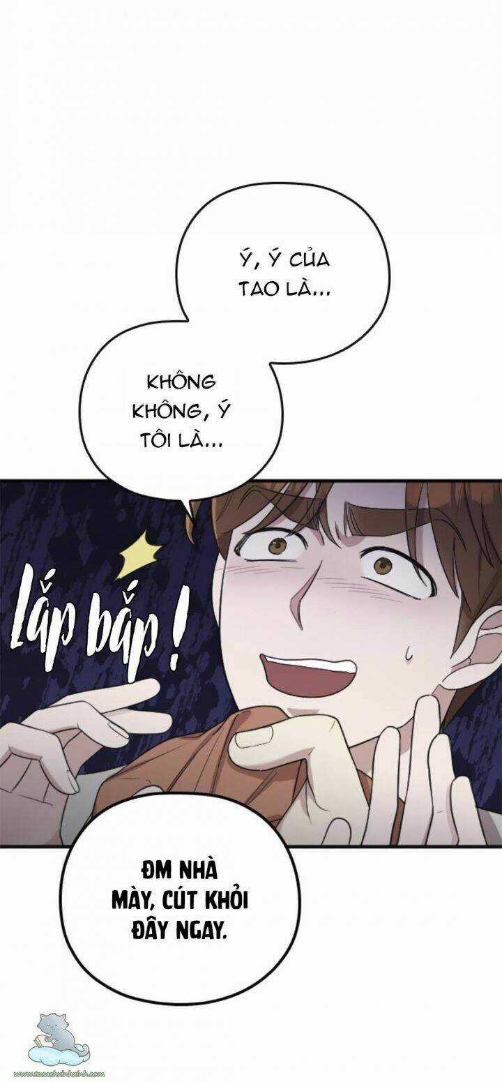 Cô Đi Mà Lấy Chồng Tôi Đi Chapter 34 trang 40