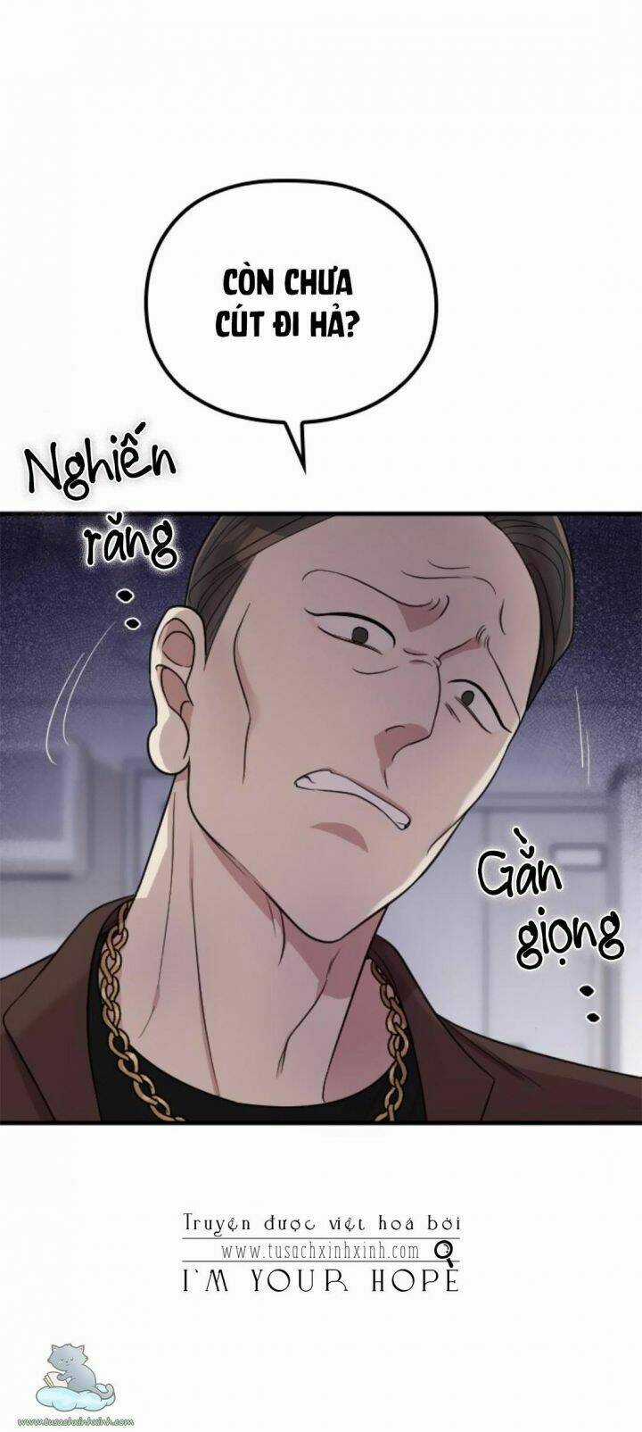 Cô Đi Mà Lấy Chồng Tôi Đi Chapter 34 trang 41