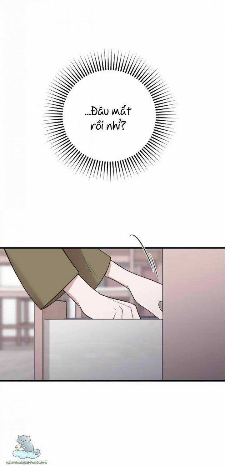 Cô Đi Mà Lấy Chồng Tôi Đi Chapter 34 trang 43