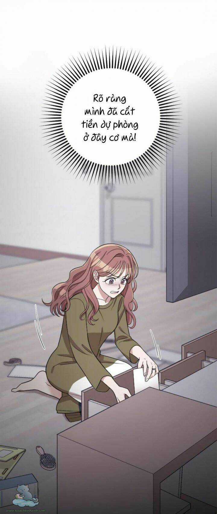 Cô Đi Mà Lấy Chồng Tôi Đi Chapter 34 trang 44