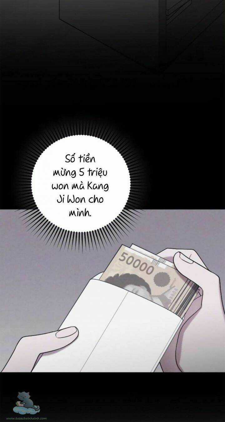 Cô Đi Mà Lấy Chồng Tôi Đi Chapter 34 trang 45