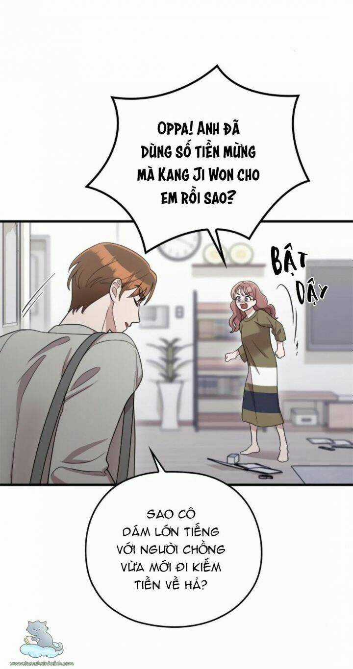 Cô Đi Mà Lấy Chồng Tôi Đi Chapter 34 trang 47