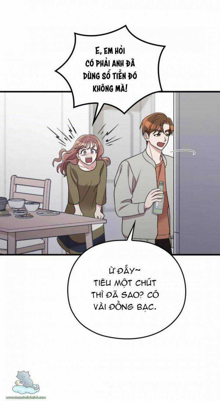 Cô Đi Mà Lấy Chồng Tôi Đi Chapter 34 trang 50