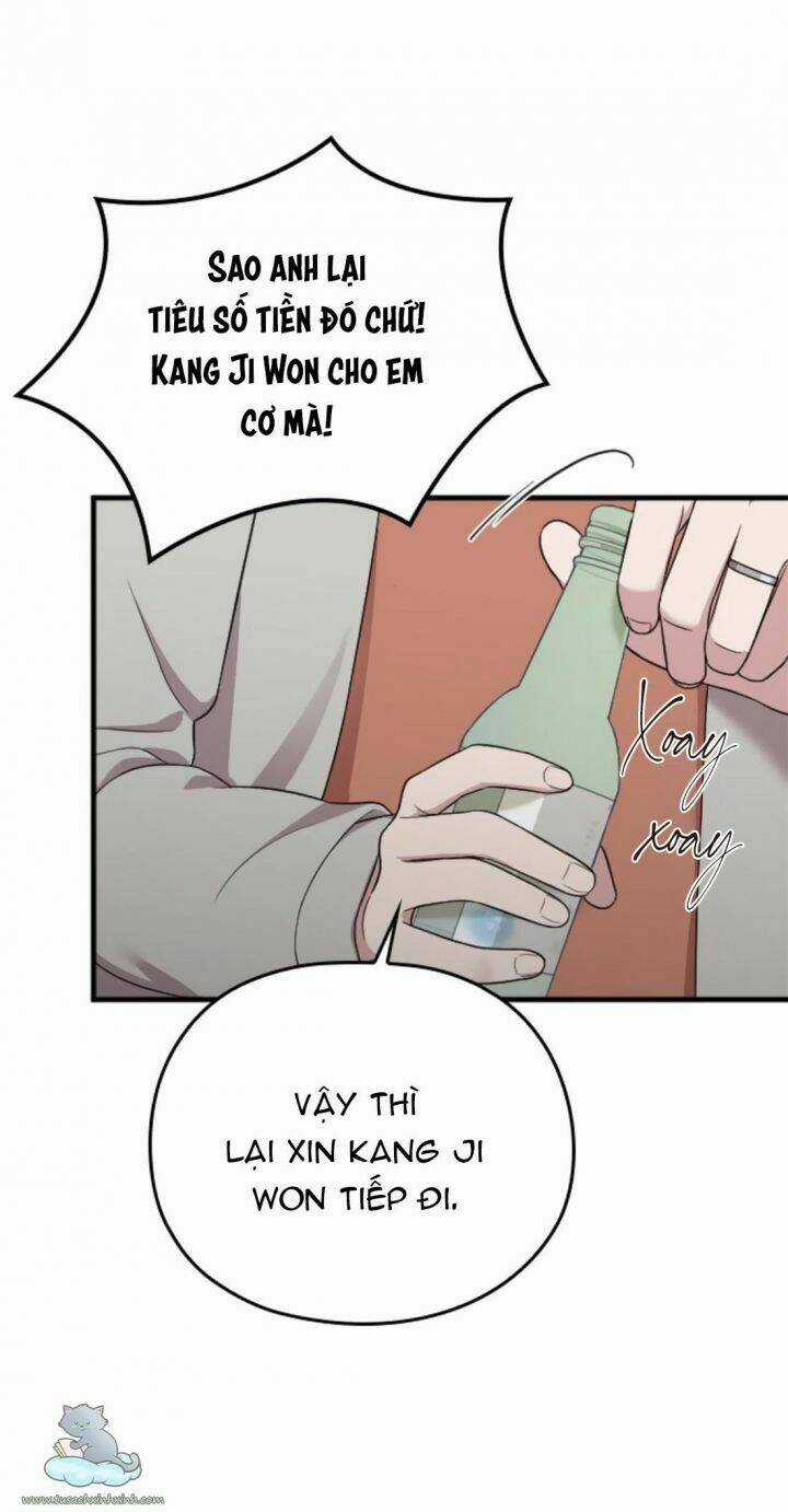 Cô Đi Mà Lấy Chồng Tôi Đi Chapter 34 trang 51