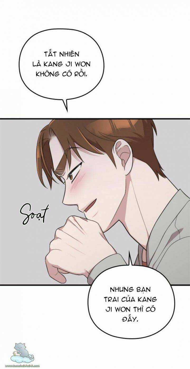 Cô Đi Mà Lấy Chồng Tôi Đi Chapter 34 trang 53