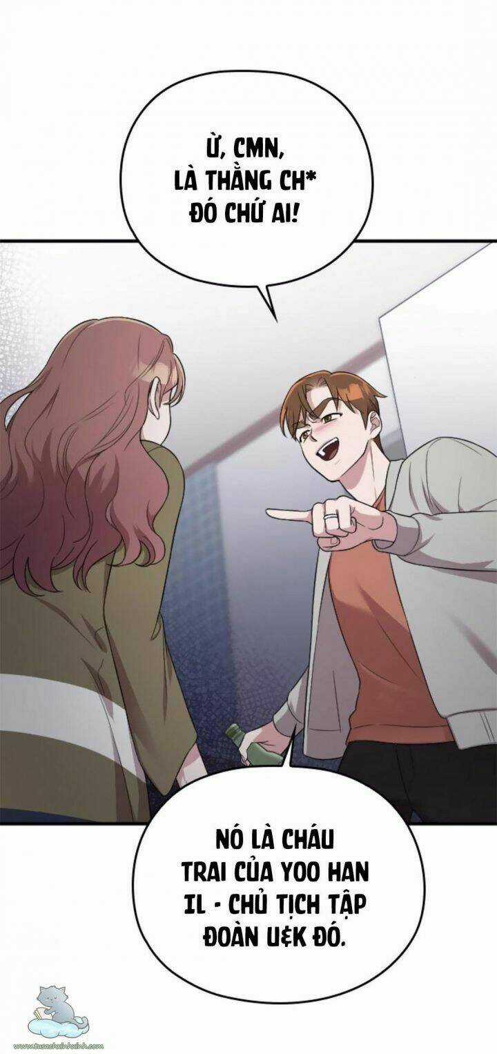 Cô Đi Mà Lấy Chồng Tôi Đi Chapter 34 trang 55