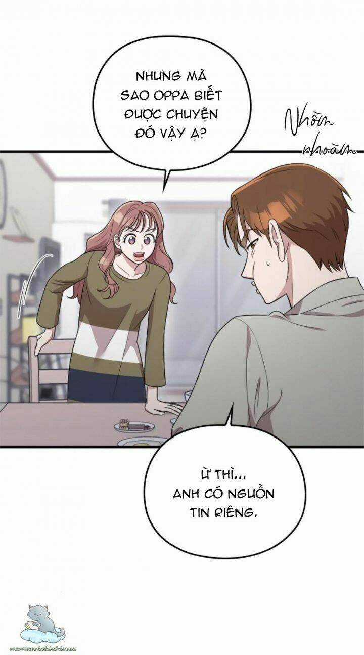 Cô Đi Mà Lấy Chồng Tôi Đi Chapter 34 trang 59