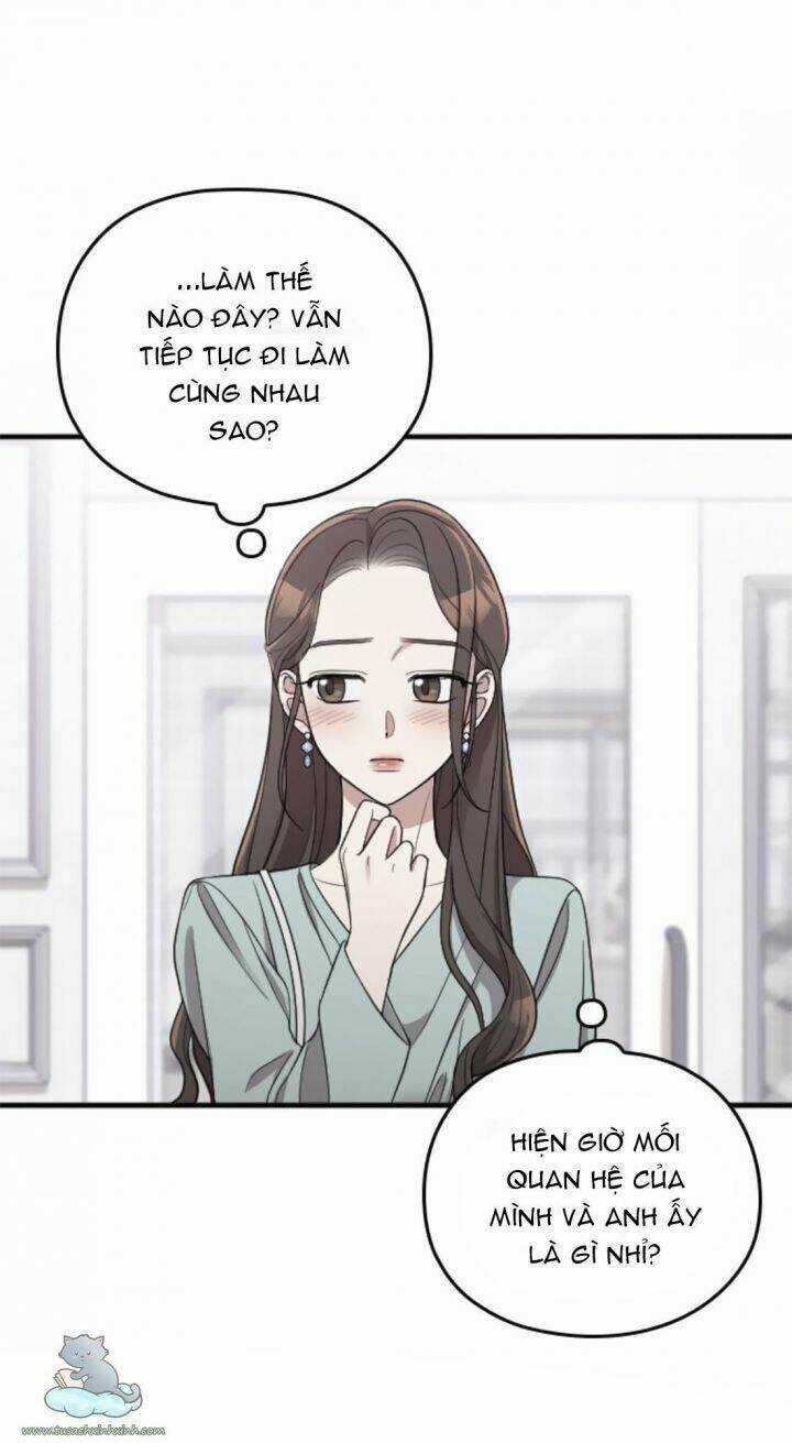 Cô Đi Mà Lấy Chồng Tôi Đi Chapter 34 trang 6