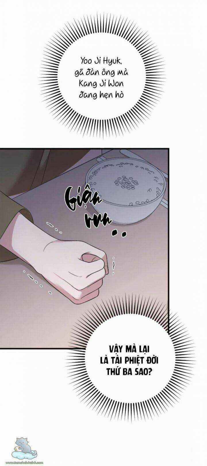 Cô Đi Mà Lấy Chồng Tôi Đi Chapter 34 trang 60