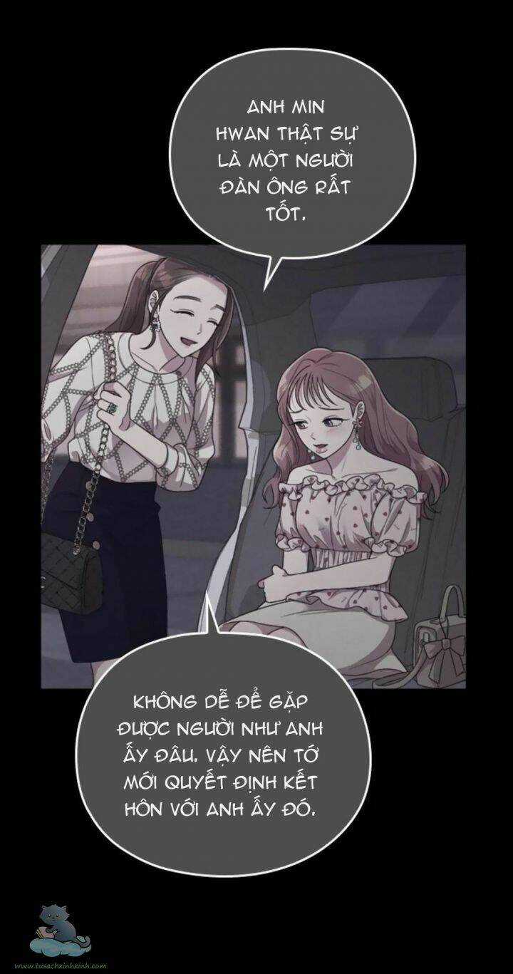 Cô Đi Mà Lấy Chồng Tôi Đi Chapter 34 trang 62