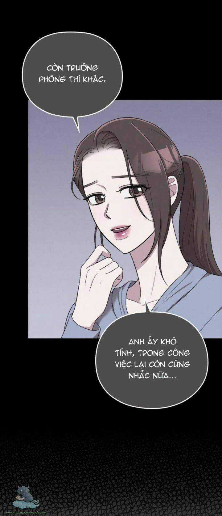 Cô Đi Mà Lấy Chồng Tôi Đi Chapter 34 trang 63