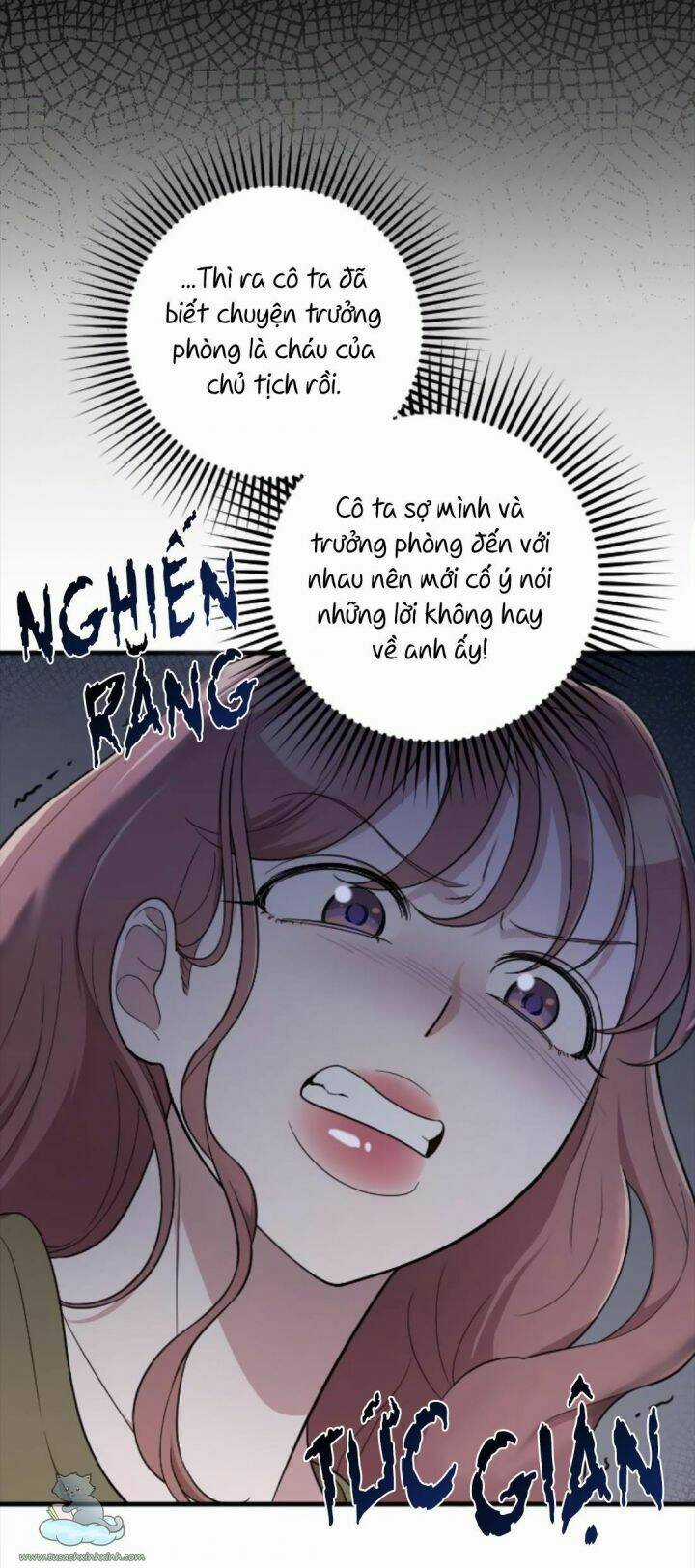 Cô Đi Mà Lấy Chồng Tôi Đi Chapter 34 trang 64