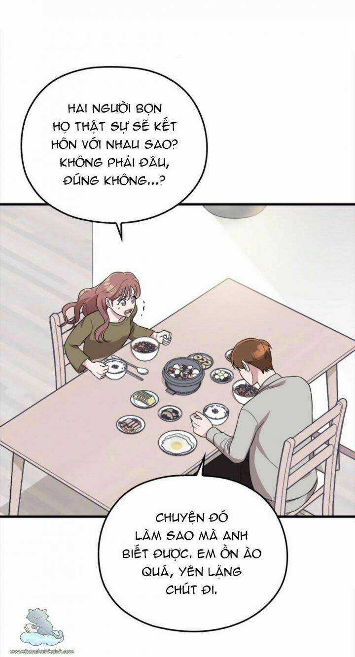 Cô Đi Mà Lấy Chồng Tôi Đi Chapter 34 trang 67