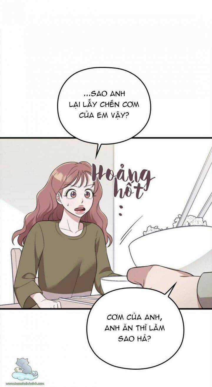 Cô Đi Mà Lấy Chồng Tôi Đi Chapter 34 trang 69