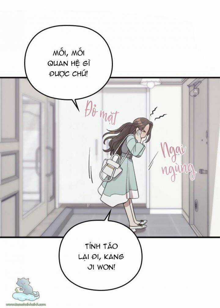 Cô Đi Mà Lấy Chồng Tôi Đi Chapter 34 trang 7