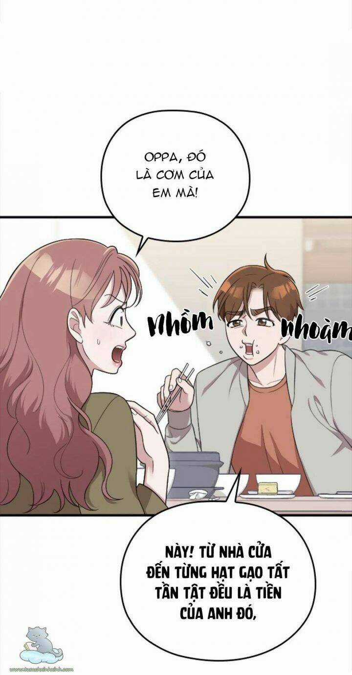 Cô Đi Mà Lấy Chồng Tôi Đi Chapter 34 trang 70