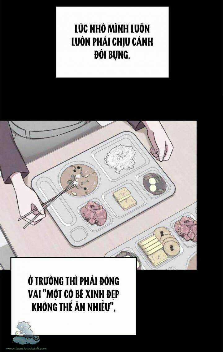 Cô Đi Mà Lấy Chồng Tôi Đi Chapter 34 trang 78