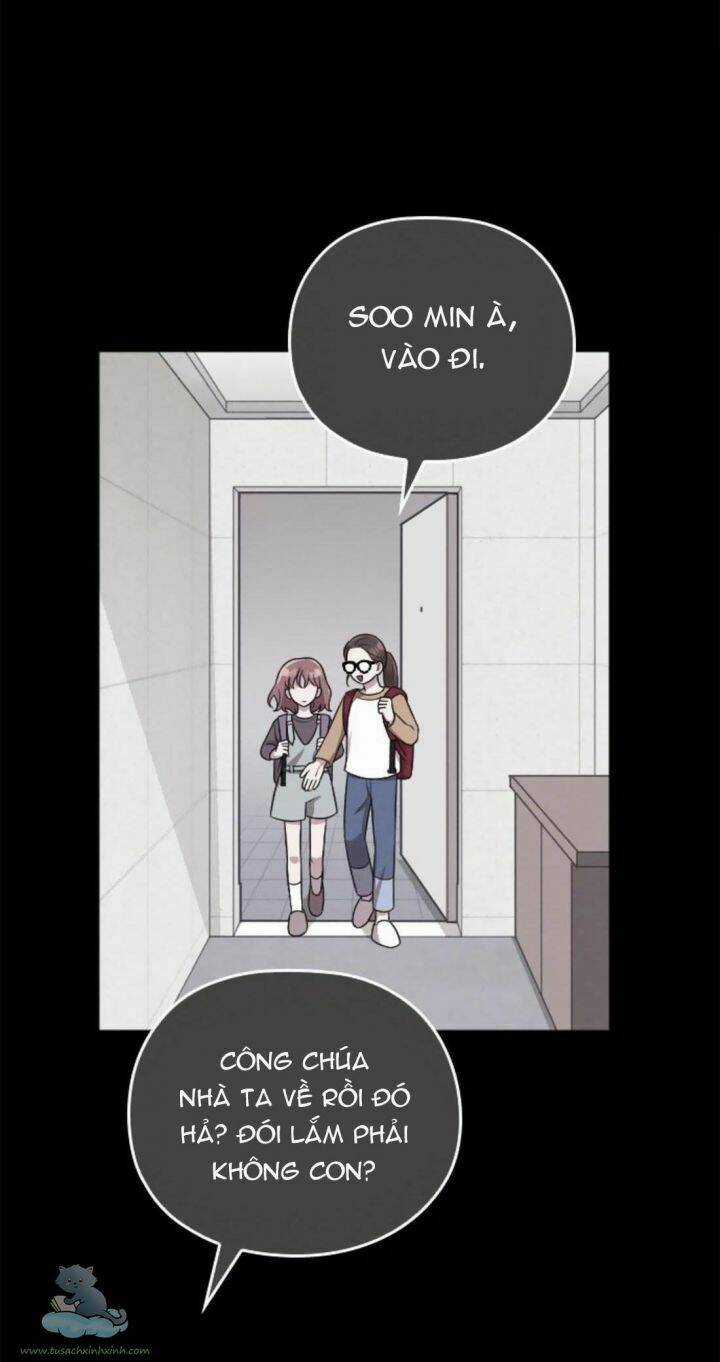 Cô Đi Mà Lấy Chồng Tôi Đi Chapter 34 trang 82