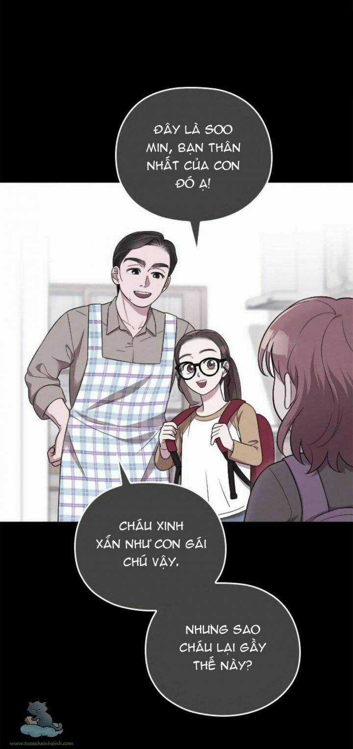 Cô Đi Mà Lấy Chồng Tôi Đi Chapter 34 trang 83