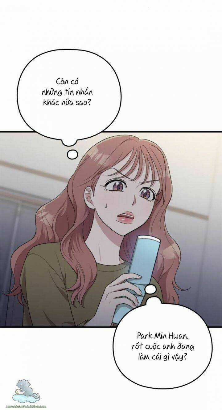 Cô Đi Mà Lấy Chồng Tôi Đi Chapter 34 trang 96