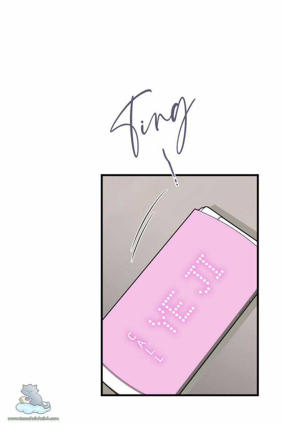 Cô Đi Mà Lấy Chồng Tôi Đi Chapter 35 trang 12