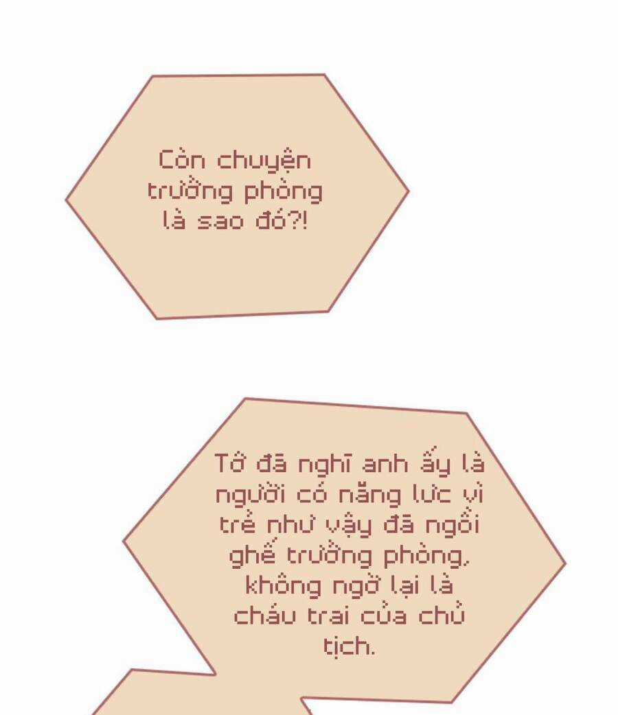 Cô Đi Mà Lấy Chồng Tôi Đi Chapter 35 trang 15