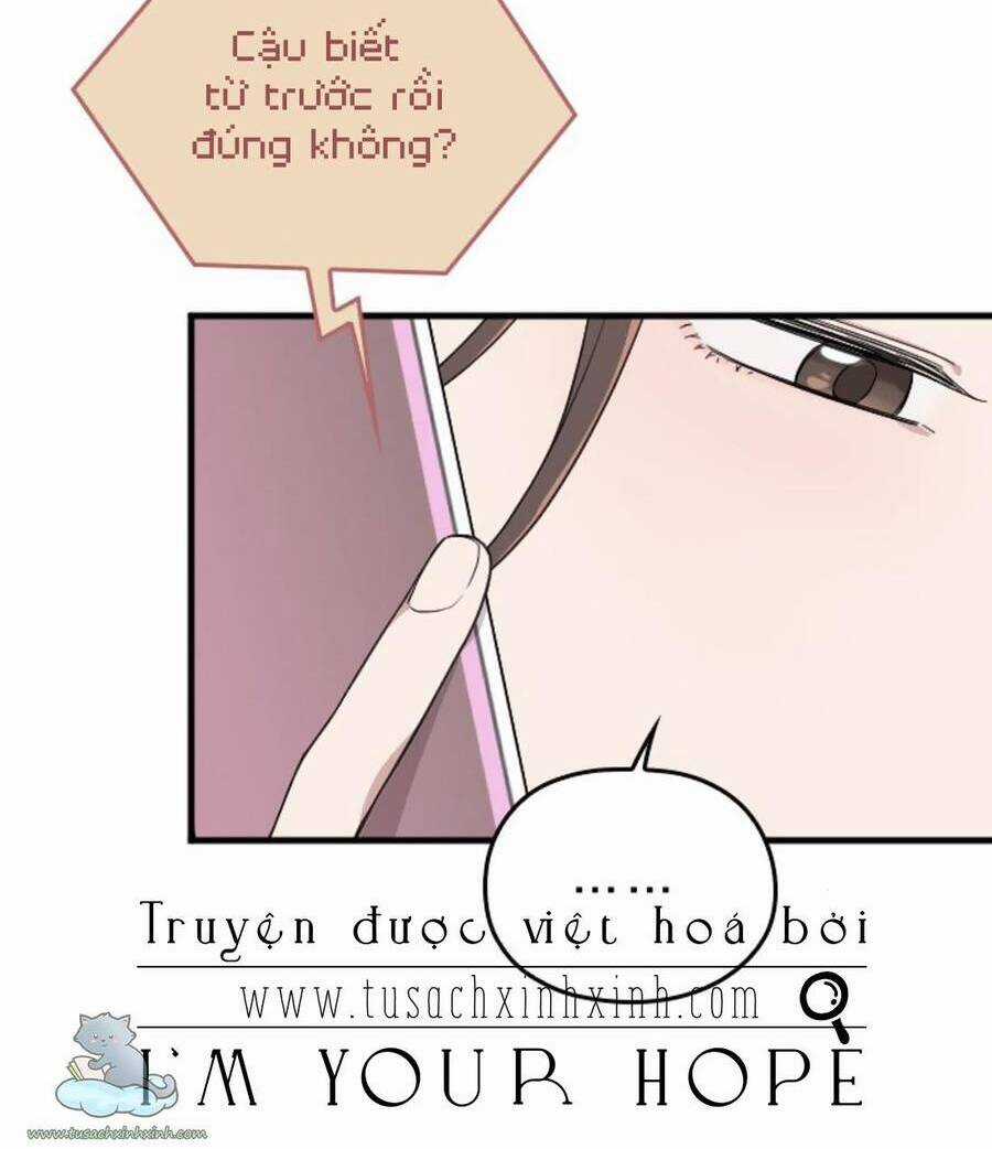 Cô Đi Mà Lấy Chồng Tôi Đi Chapter 35 trang 16