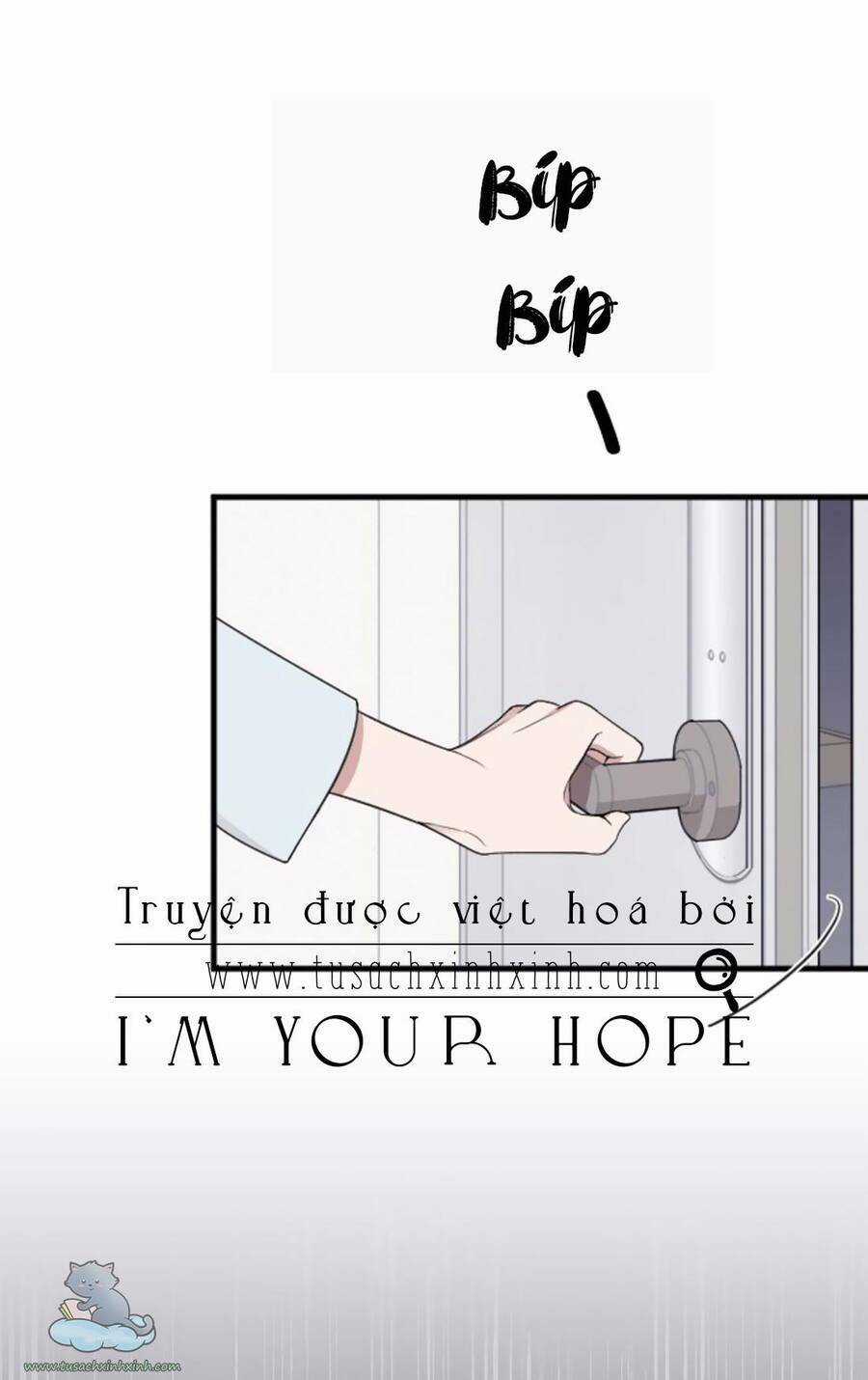 Cô Đi Mà Lấy Chồng Tôi Đi Chapter 35 trang 18