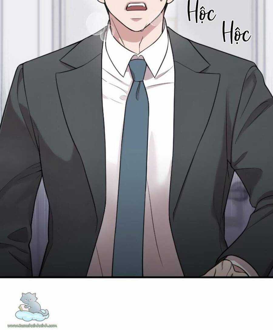 Cô Đi Mà Lấy Chồng Tôi Đi Chapter 35 trang 20