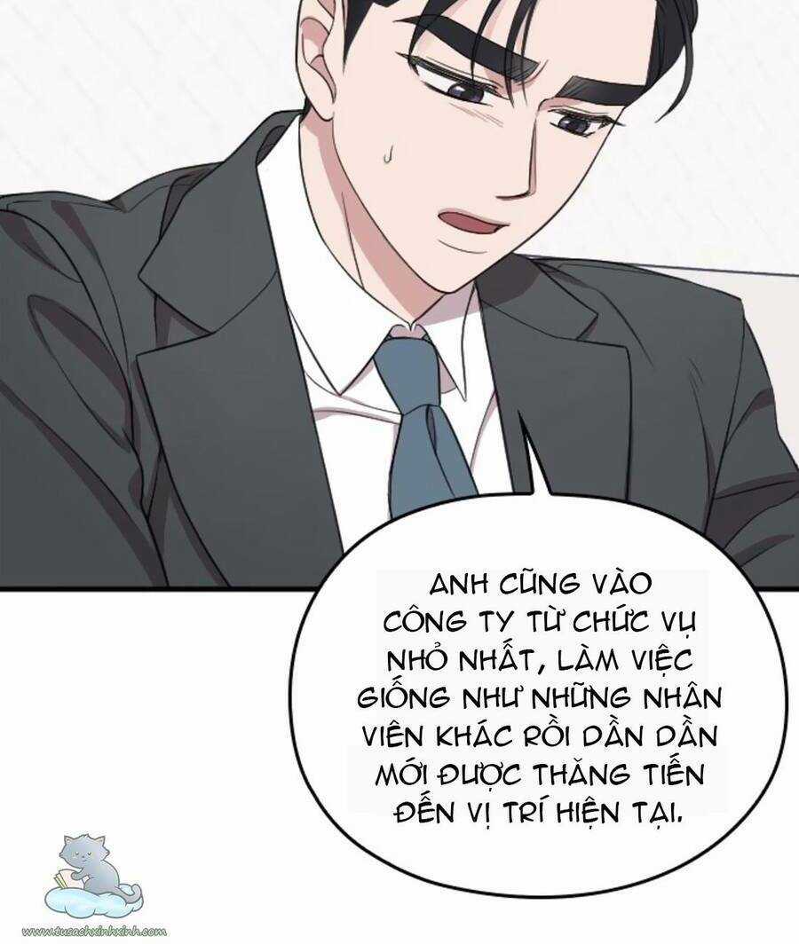 Cô Đi Mà Lấy Chồng Tôi Đi Chapter 35 trang 23