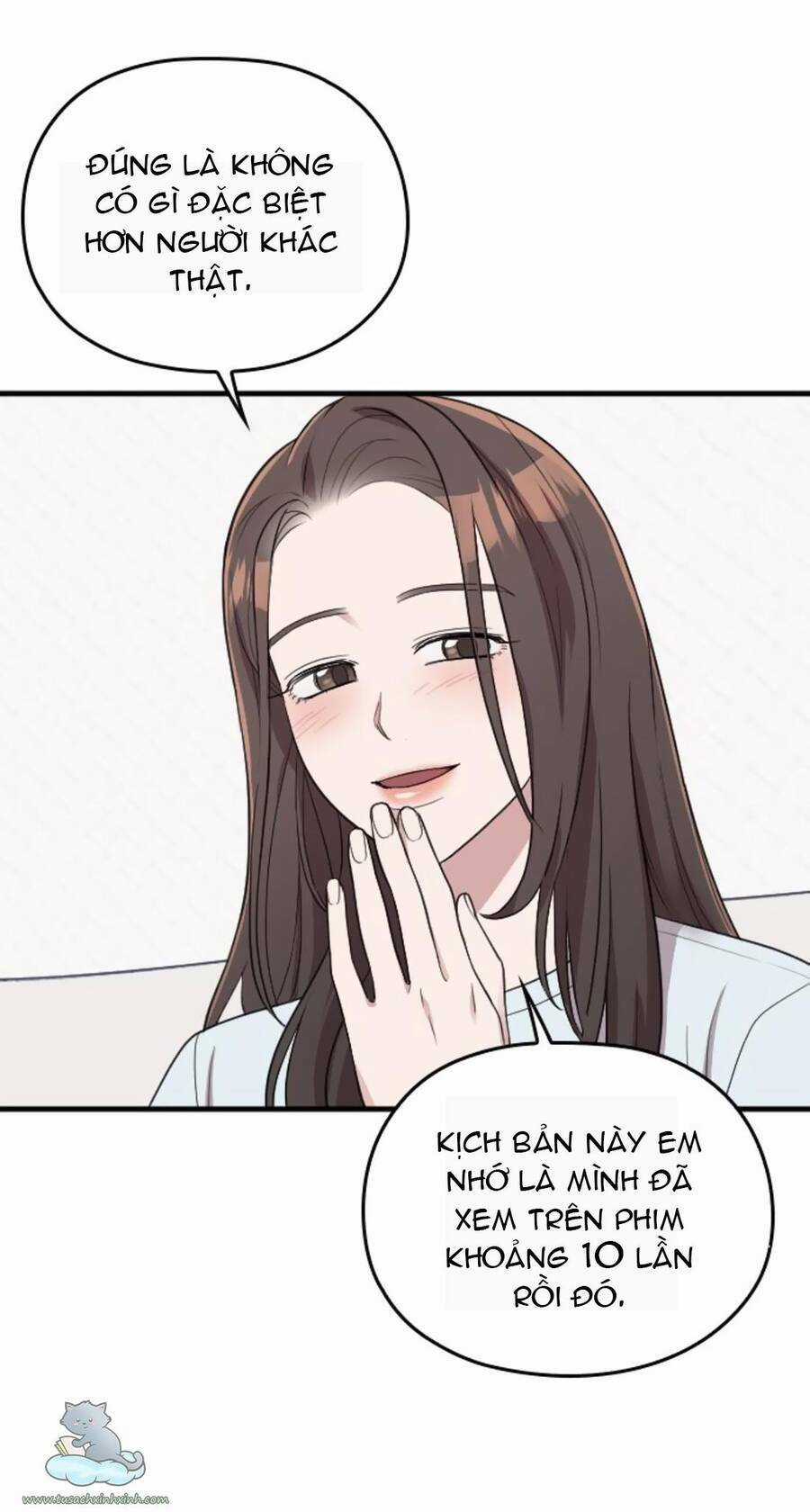 Cô Đi Mà Lấy Chồng Tôi Đi Chapter 35 trang 25